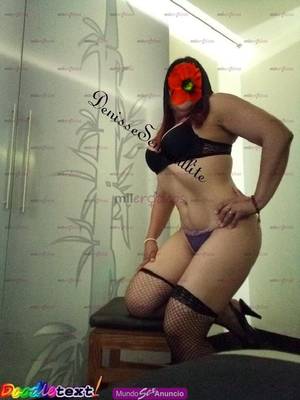 DENISSE  2 X 1  BUEN  FIN  SENSUALLITE  500