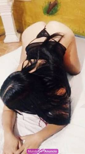 ANGIE SENSUAL EXPERTA EN ORAL PROFUNDO $700 TAXI INCLUIDO