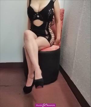 HOY SABADO TRES ESCORTS EN LENCERIA DISPONIBLES