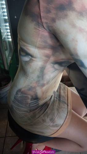 Chica nueva en puebla 100% real disponible las 24 hrs