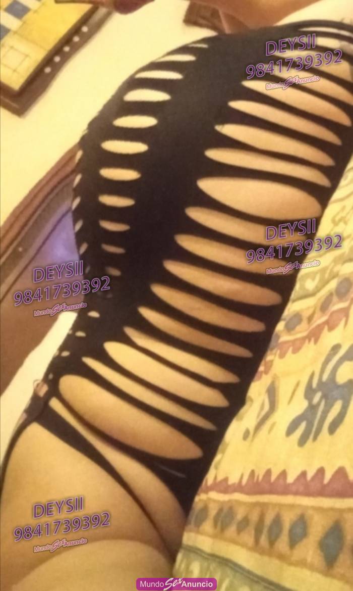 Soy adicta alos orgasmos lengueteame mi clictoris riko papi en Solidaridad,  Quintana Roo - 9841739392