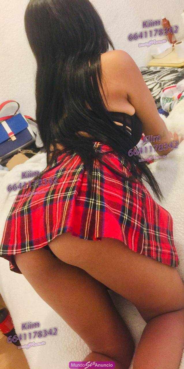 Jobensitas cachondas