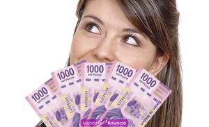 QUIERES SER INDEPENDIENTE Y ERES DECIDIDA