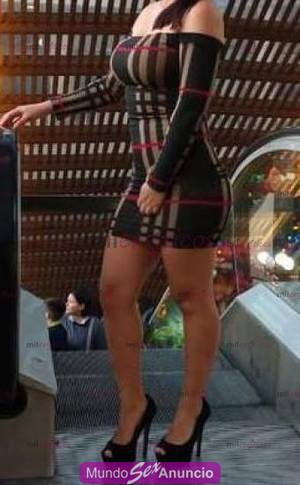 TENGAMOS UN ENCUENTRO SEXUAL MUY ARDIENTE SOY TANNY