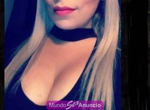 Venus tu mejor escort y tu mejor compañía