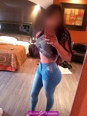 Ximena, soy la diosa del kamazutra te encantara mi servicio