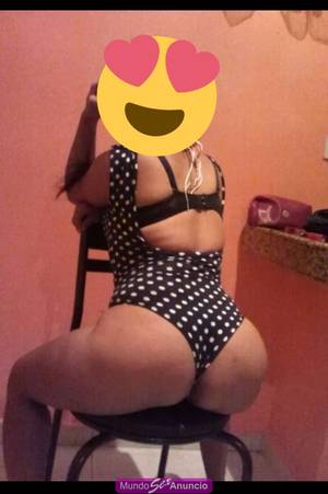 SOY ALEJANDRA UNA RICA CULONA CALIENTE