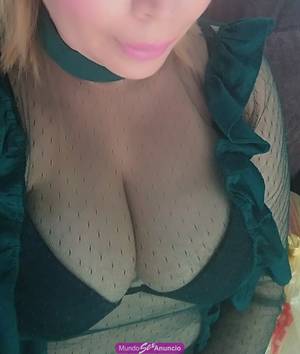 Hermosa de pies a cabeza