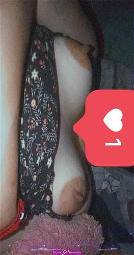 BUSCO AYUDA ECONOMICA A CAMBIO DE SEXO RICO