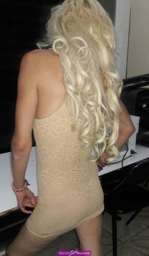 Alexxa sexy bb vip