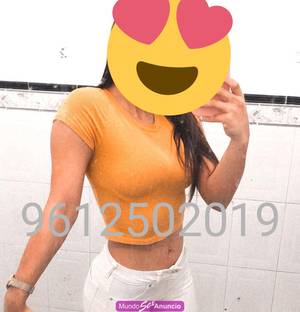 Hola baby estaré en Tuxtla si te animas a conocerme llámam