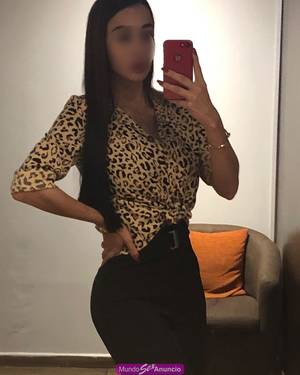 CHICA DE INICIO NALGONA TETONA Y SENSUAL *VIP* SOLO PARA TI