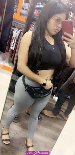 VAMOS A PASAR UN MOMENTO RICO, TENGO MUCHO QUE DARTE 3X1000