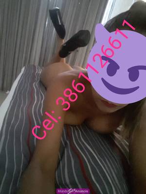 CONMIGO  PASARAS UN RATO INOLVIDABLE