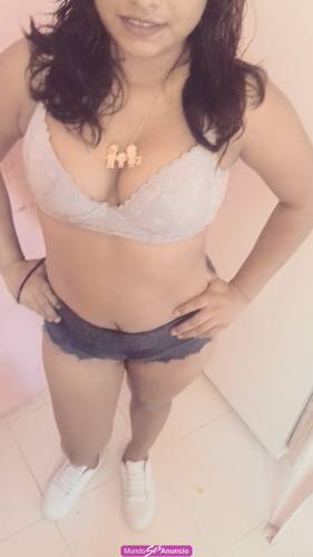 HOLA SOY UNA CARIÑOSA JOVENCITA DE 18 AÑOS ME LLAMO NELLY