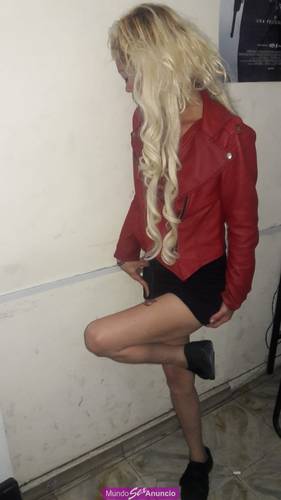 Denise sexy vip