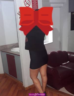 SOLO COMPRUEBA,MIS BESOS Y CARICIAS TE LLEVARE AL PARAISO
