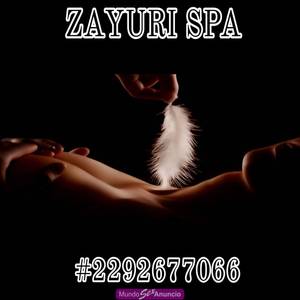 Ya conoces nuestro sensual Masaje Nuru piel a piel aceitado.