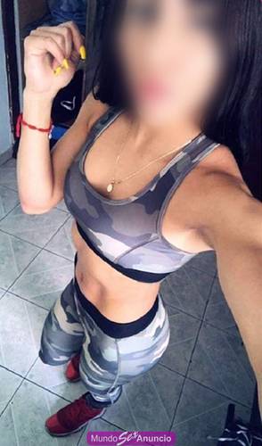 Victoria, soy una escort, atrevida y me encanta complacer