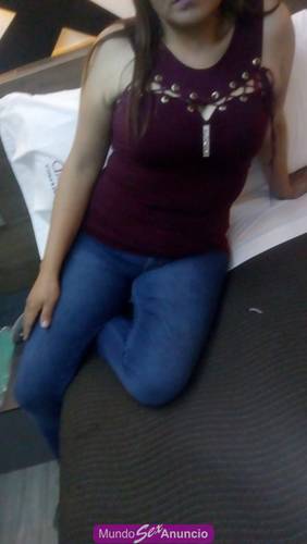 Agencia de escort solo chicas reales