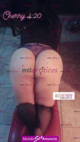 DISPONIBLE 24/7 CON LUGAR DISCRETO.