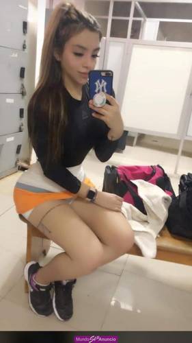 Nenas guapas de cuerpo natural villahermosa 9933990700