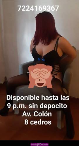 CONOCERTE SERÁ UN DELICIOSO PLACER VEN Y COJAMOS RICO