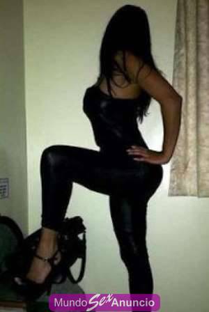 PAMELA INICIANDO COMO ESCORT INDEPENDIENTE 4434462929