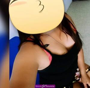 Hola mi nombre es Diana soy una atrevida colegiala 😈👙