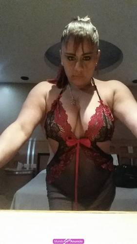 Hola soy Karla saben podría poner un anuncio que muchas cos