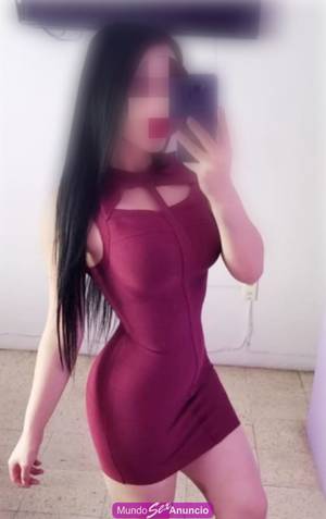 Edecán vip sin engaños fotos reales solo gente solvente