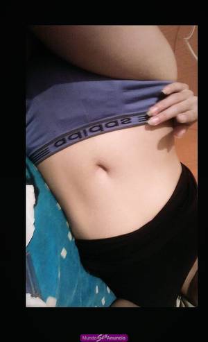 19 años chica trans lo que buscas solo curiosos