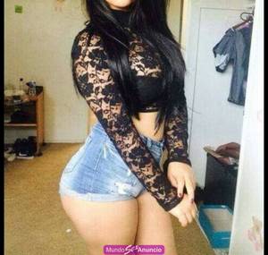 QUIERES ALGO FINO LLAMAME SOY LA MEJOR CHICA DE MORELIA