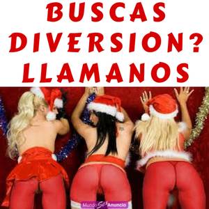 No pagues de mas y llama Cumpliremos tus fantasías erótica