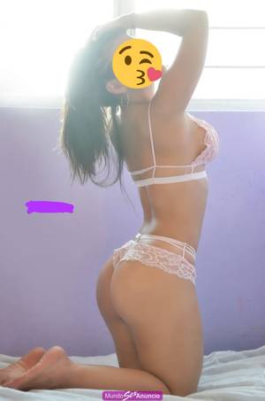 Hola amor me llamo Valentina, y soy una sensual escort