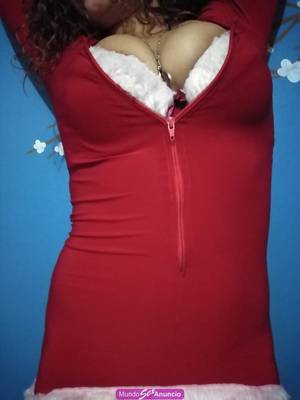 Ven a pasarla super bien chica chaparrita