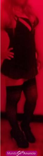 Hoy tengo UNA SUPER PROMOCION rec soy Escort Independiente