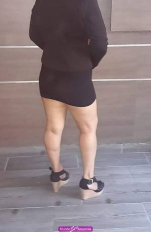 SEÑORA MADURA DISPUESTA A DARTE MUCHO PLACER🌷🌷🌷
