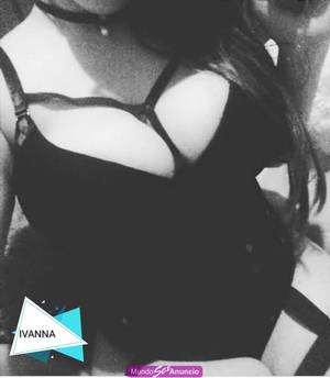 Ven y cumple tus fantasías con nosotras