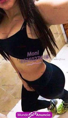 MÓNICA HAGO DE TODO!! ORAL NATURAL DE REGALO!!