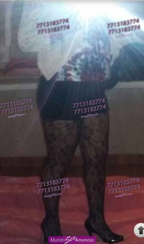 CHIKITA PERO PICOSA CACHONDA Y BIEN CALIENTE