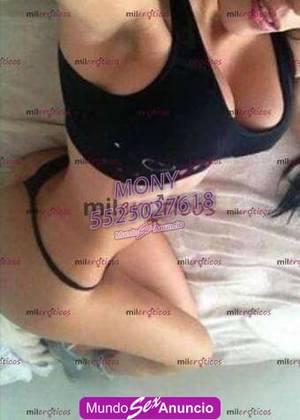 MÓNICA HAGO DE TODO!! ORAL NATURAL DE REGALO!!