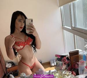 SOFIA BHOY, A CONSEGUIR QUE TE SIENTAS CÓMODO A MI LADO