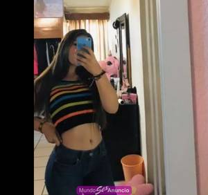 Mis fotos son reales y mis servicios garantizados tengo lo m