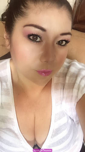 ANDREA   42 AÑOS MADURA VIUDA COMPLACIENTE