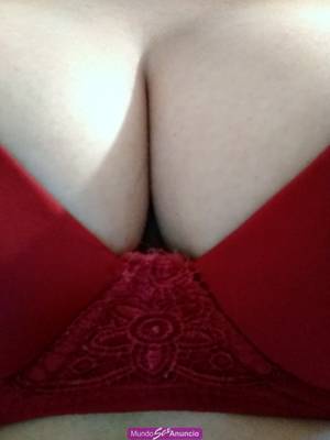 Disponible para complacer tus fantasías contactame