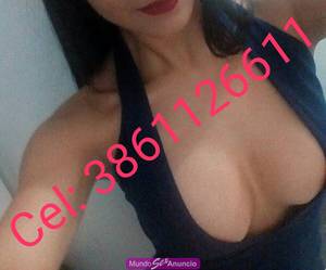 SCORT NIVEL EJECUTIVO, CACHONDA Y COMPLACIENTE
