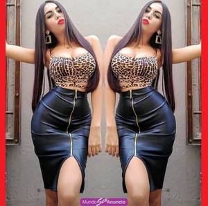 ESCORTS Y PUTAS EN LEÓN GTO