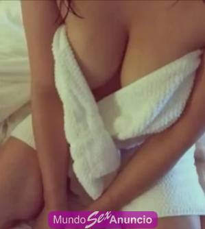 GOZA MI VIDA SOY RICA Y ARDIENTE DISPONIBLE SOLO PARA TI BEB