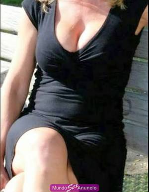 Selina Sexy señora ama de casa iniciandome